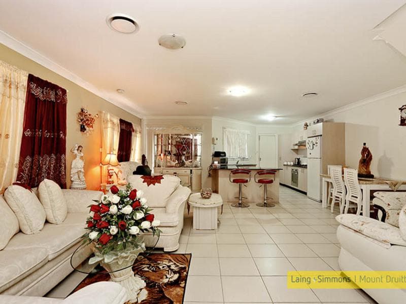 1/25 Abraham St, Rooty Hill, Rooty Hill - Thumbnail 2
