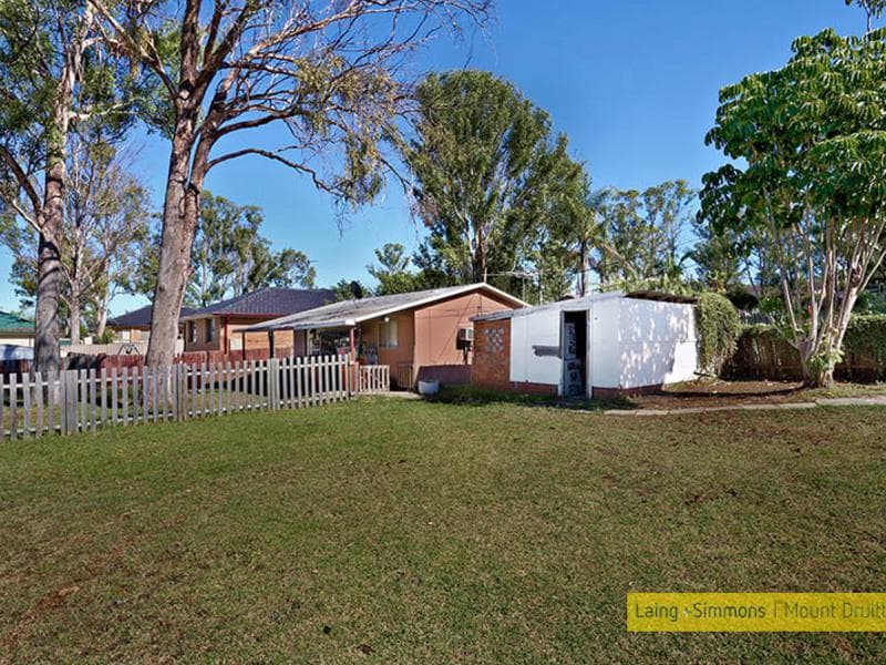 68 George Street, Mount Druitt, Mount Druitt - Thumbnail 2