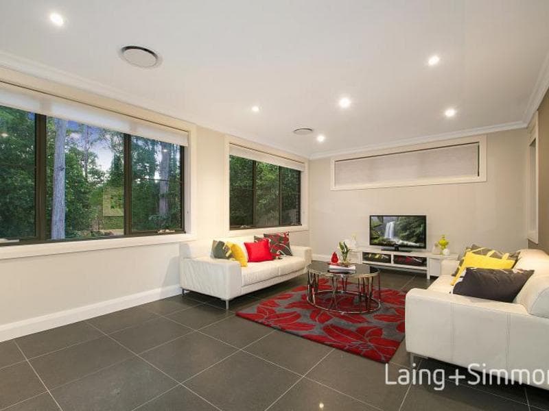 36a Pomona Street, Pennant Hills, Pennant Hills - Thumbnail 2