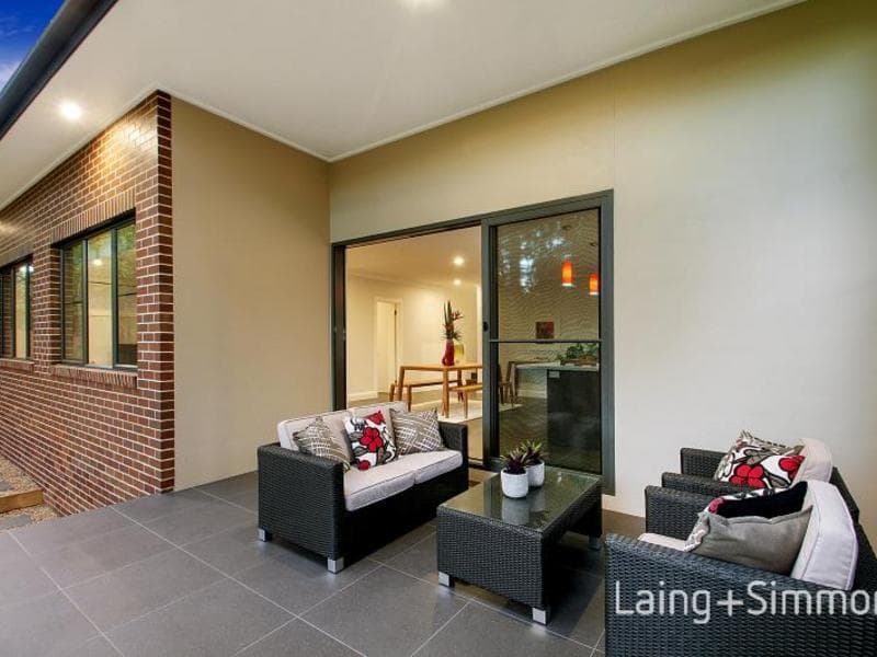 36a Pomona Street, Pennant Hills, Pennant Hills - Thumbnail 8