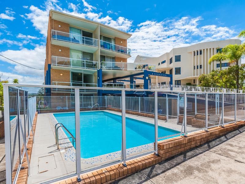 8/1 Clarence Street, Port Macquarie, Port Macquarie - Image 1