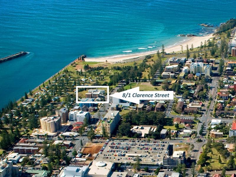 8/1 Clarence Street, Port Macquarie, Port Macquarie - Thumbnail 6