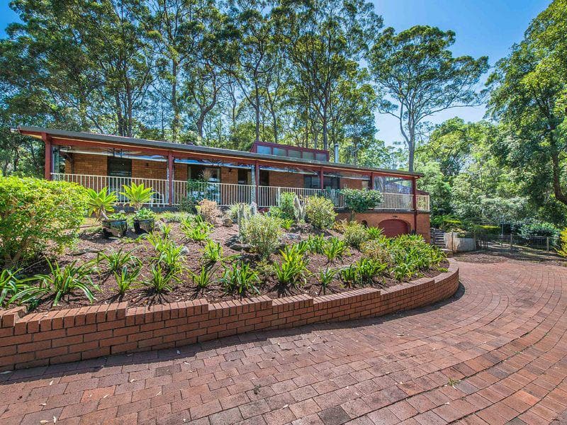 22 Mahogany Hill, Port Macquarie, Port Macquarie - Image 1