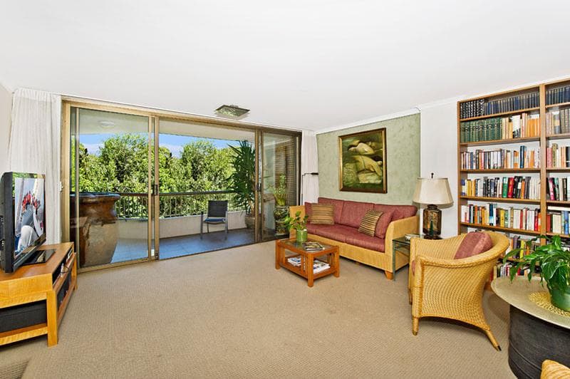 36/4 New Mclean Street, Edgecliff, Edgecliff - Image 1