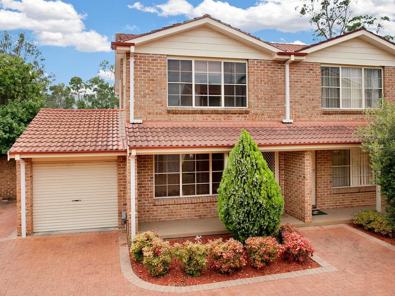 13/114 Donohue St, Kings Park, Kings Park - Image 1
