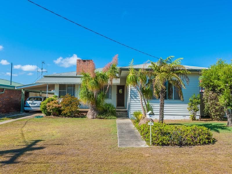 13/114																										Donohue St
														
								Kings Park, NSW 2148, Wauchope - Thumbnail 2