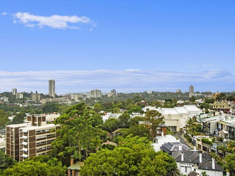 609/176 Glenmore Road, Paddington, Paddington - Image 1