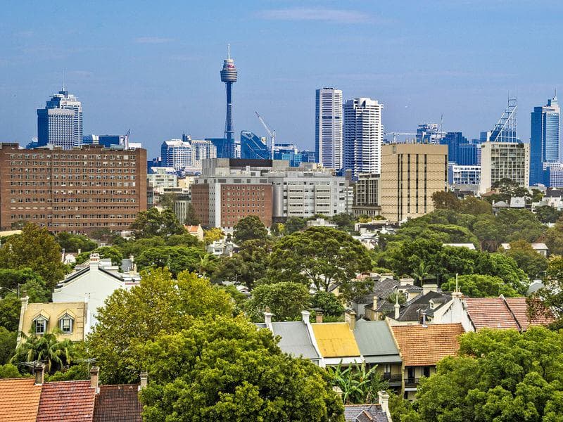 609/176 Glenmore Road, Paddington, Paddington - Thumbnail 2