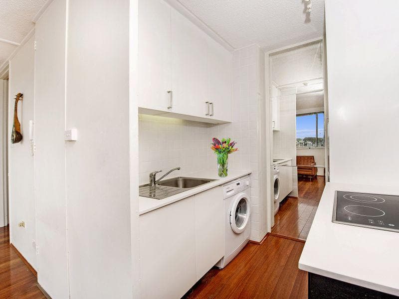 609/176 Glenmore Road, Paddington, Paddington - Thumbnail 4