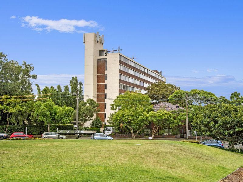 609/176 Glenmore Road, Paddington, Paddington - Thumbnail 8