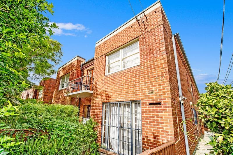 5/70 Henrietta Street, Waverley, Waverley - Image 1