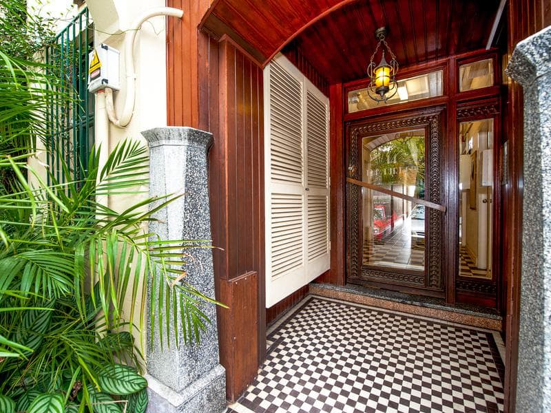 22/14 Royston Street, Darlinghurst, Darlinghurst - Thumbnail 2
