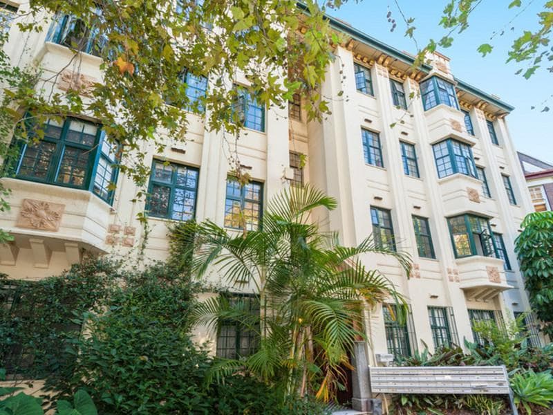 22/14 Royston Street, Darlinghurst, Darlinghurst - Thumbnail 7