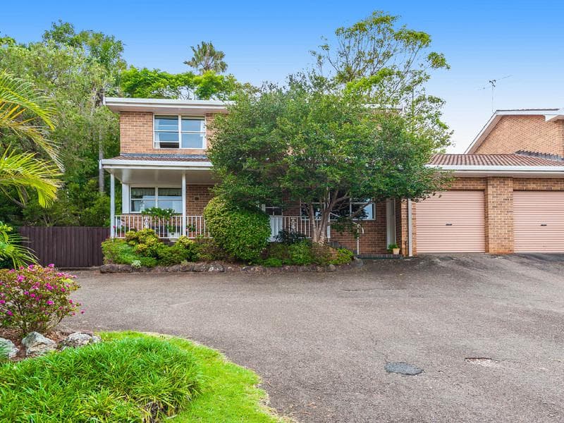 9/8 Norfolk Avenue, Port Macquarie, Port Macquarie - Image 1