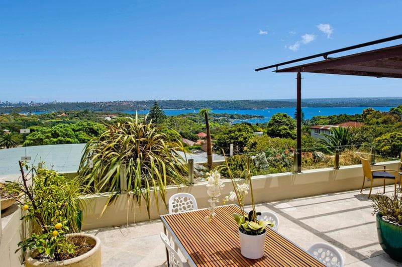 501/58 New South Head Road, Vaucluse, Vaucluse - Image 1