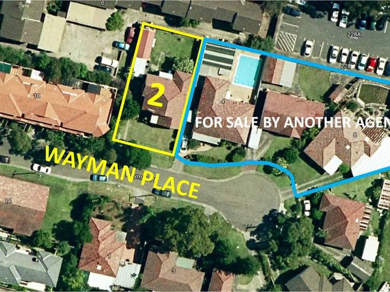 201/59																										Ethel Street
														
								Seaforth, NSW 2092, Merrylands - Image 1