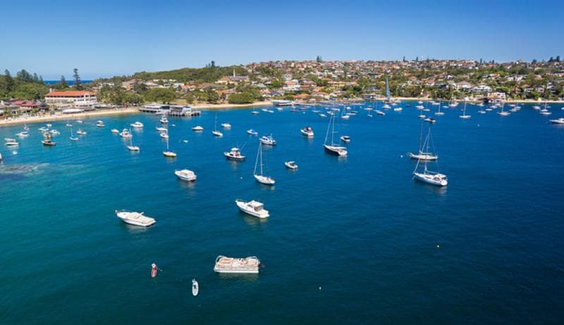 32b Pacific Street (watsons Bay), Vaucluse, Vaucluse - Thumbnail 8