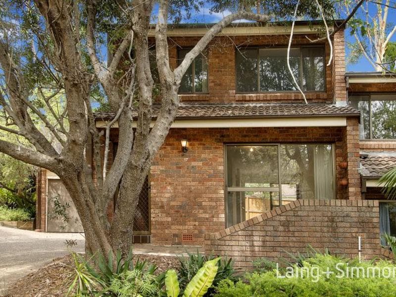 17/16-18 Nelson Street, Thornleigh, Thornleigh - Image 1