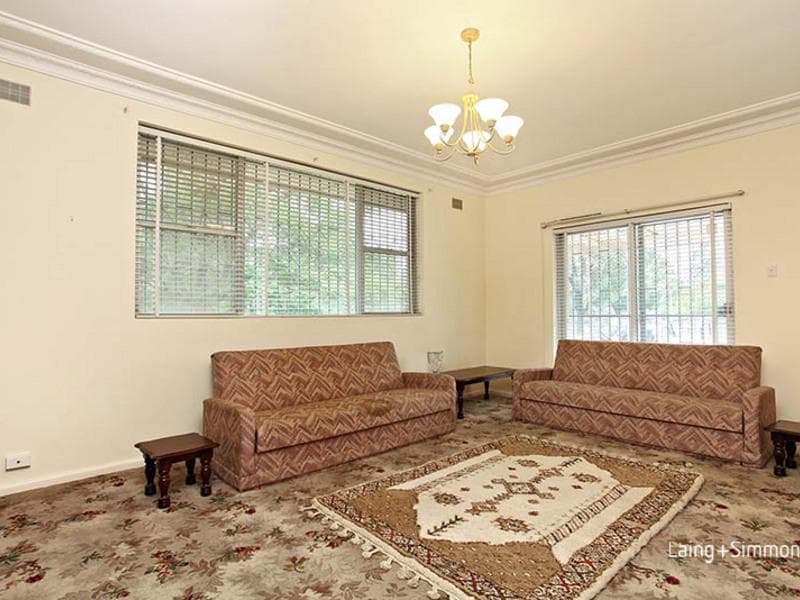 13/114																										Donohue St
														
								Kings Park, NSW 2148, Parramatta - Thumbnail 2