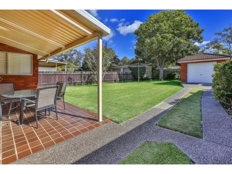 13 Eaton Street, Willoughby, Willoughby - Thumbnail 6