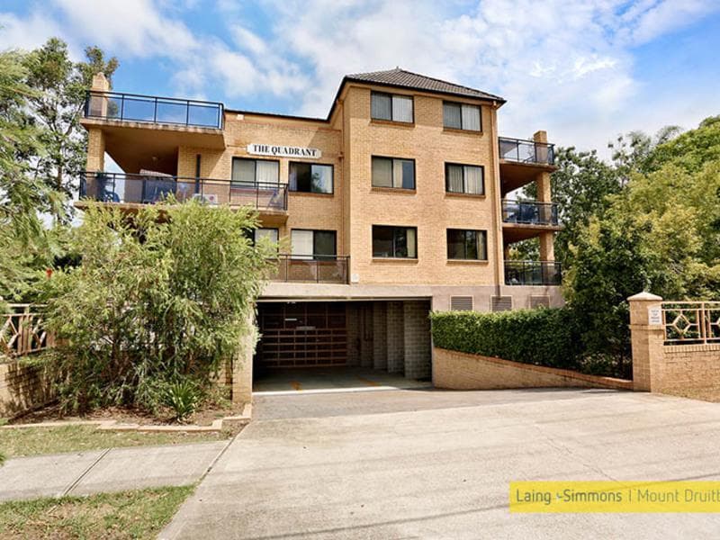 1/40 Hythe St, Mount Druitt, Mount Druitt - Image 1
