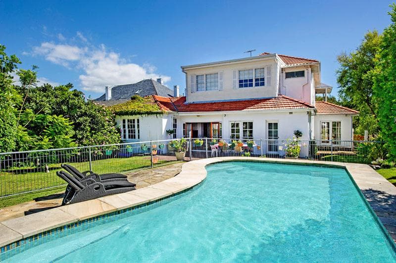 36 Wentworth Road, Vaucluse, Vaucluse - Thumbnail 2