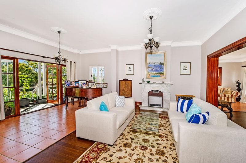 36 Wentworth Road, Vaucluse, Vaucluse - Thumbnail 3
