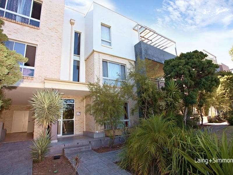 3/72-78 Cardigan Street, Guildford, Guildford - Image 1