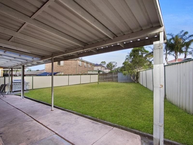 64 Ridgeway Cres, Quakers Hill, Quakers Hill - Thumbnail 5