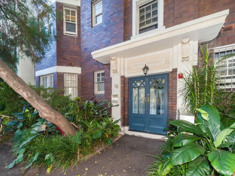 9/16 Royston Street, Darlinghurst, Darlinghurst - Thumbnail 2