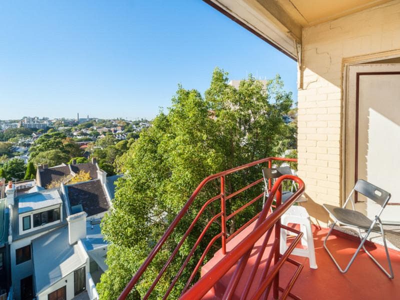 9/16 Royston Street, Darlinghurst, Darlinghurst - Thumbnail 6