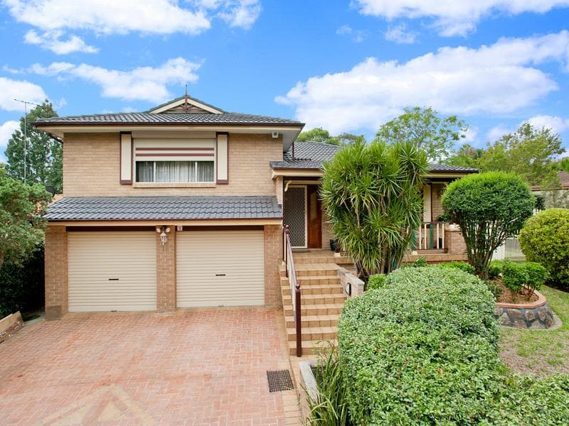 12 Ashcott St, Kings Langley, Kings Langley - Image 1