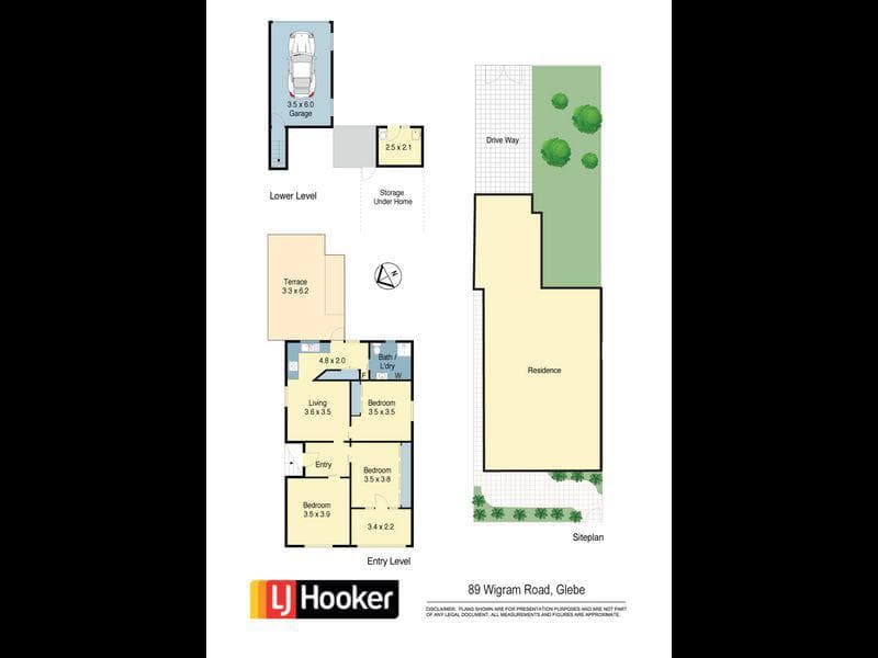 89 Wigram Rd, Glebe, Glebe - Thumbnail 6