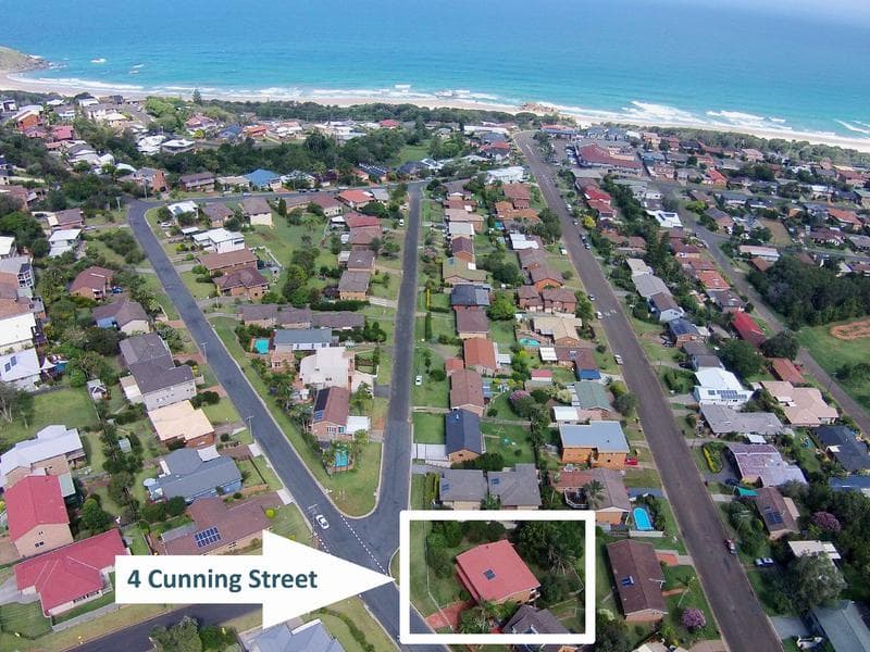 4 Cunning Street, Port Macquarie, Port Macquarie - Image 1