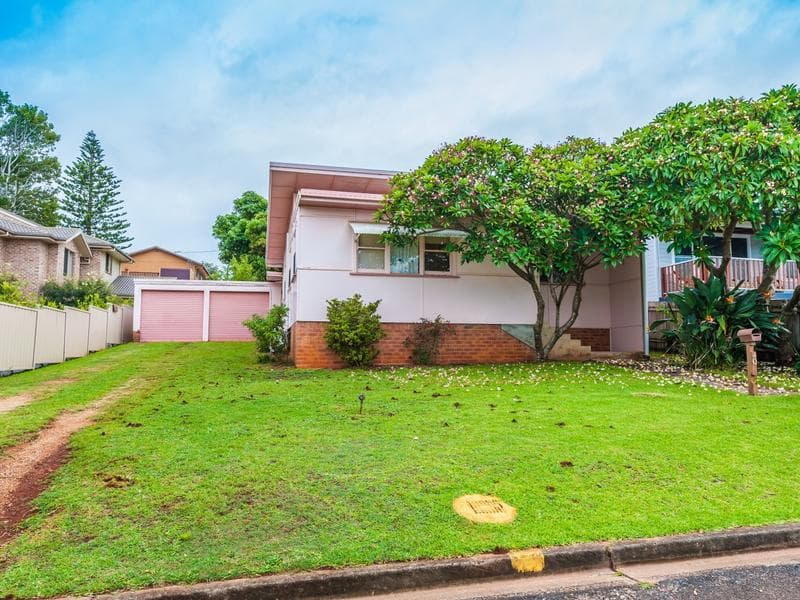 13/114																										Donohue St
														
								Kings Park, NSW 2148, Port Macquarie - Image 1
