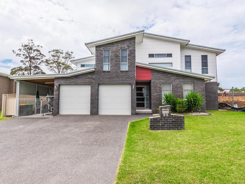 23 Kyla Crescent, Port Macquarie, Port Macquarie - Thumbnail 2