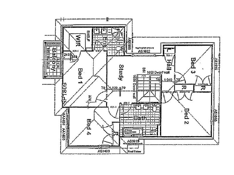 10 Fenner Place, Ropes Crossing, Ropes Crossing - Thumbnail 4
