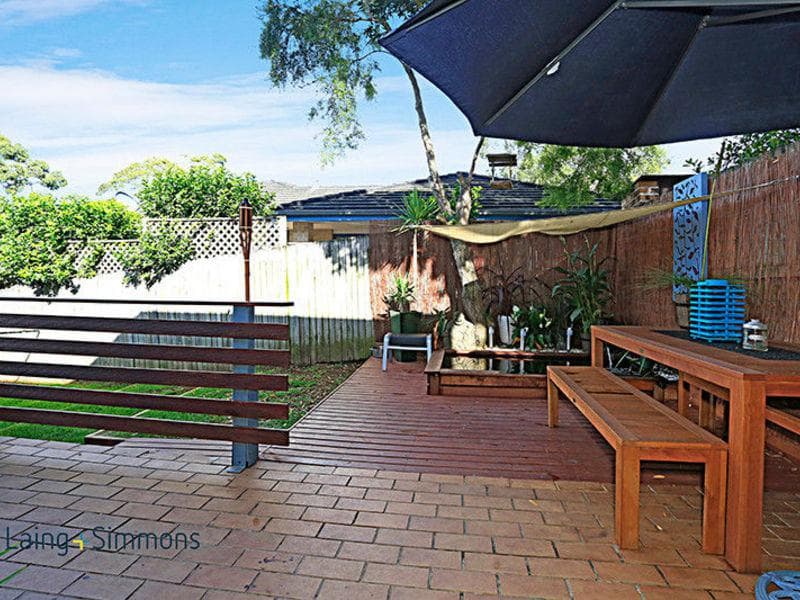 1/162-164 Karimbla Road, Miranda, Miranda - Image 1