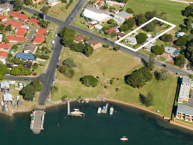 1/2-4																										Heather Street
														
								Port Macquarie, NSW 2444, Port Macquarie - Thumbnail 2