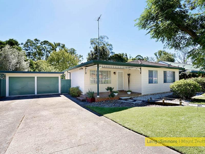 16 George Street, Mount Druitt, Mount Druitt - Image 1