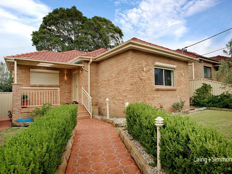 129 Pitt Street, Merrylands, Merrylands - Image 1