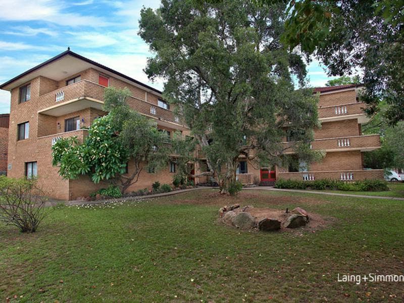 7/21 Parkes Street, Harris Park, Harris Park - Image 1