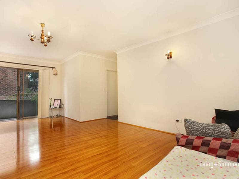 7/21 Parkes Street, Harris Park, Harris Park - Thumbnail 2