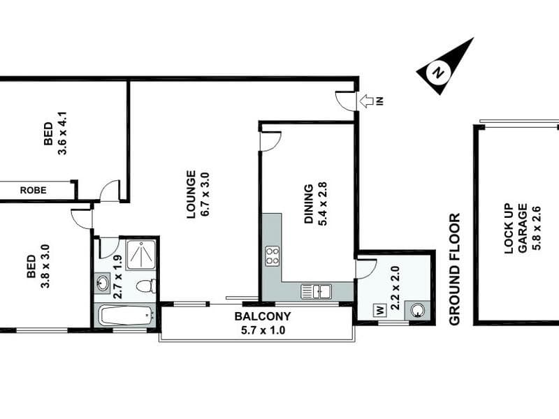 7/21 Parkes Street, Harris Park, Harris Park - Thumbnail 6