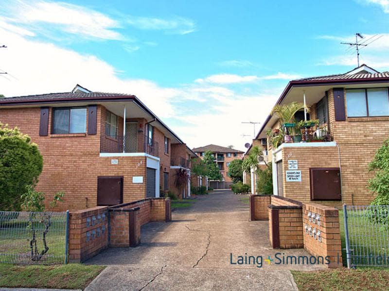 8/108 Wattle Avenue, Carramar, Carramar - Thumbnail 2