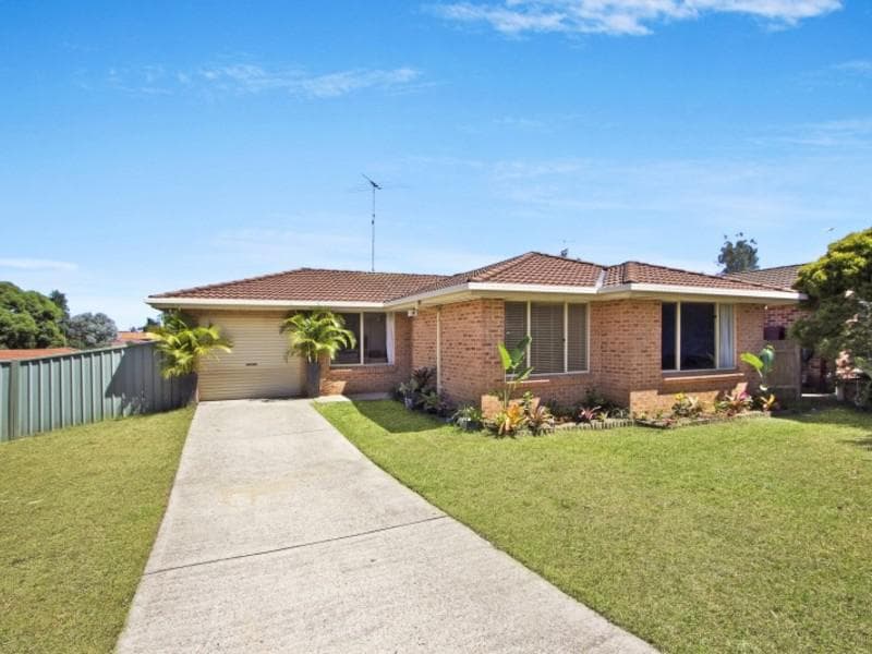 13/114 Donohue St
Kings Park, NSW 2148, Quakers Hill - Image 1