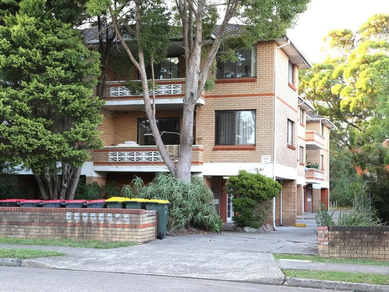 7/19 Perry Street, Campsie, Campsie - Image 1
