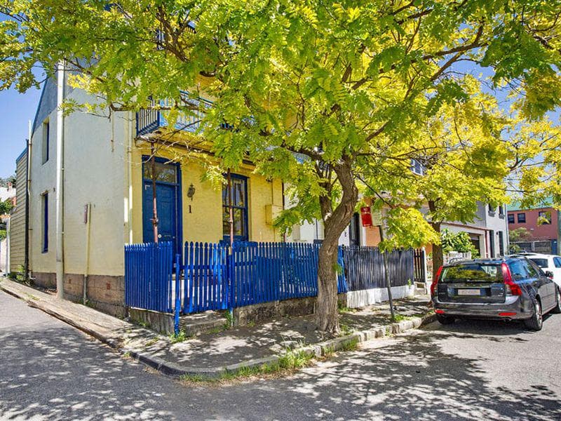1 Albert Square, Paddington, Paddington - Image 1