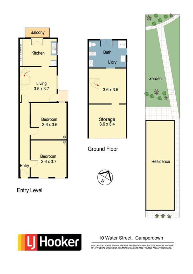 10 Water St, Camperdown, Camperdown - Thumbnail 5