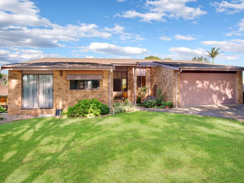 93 Sporing Ave, Kings Langley, Kings Langley - Image 1